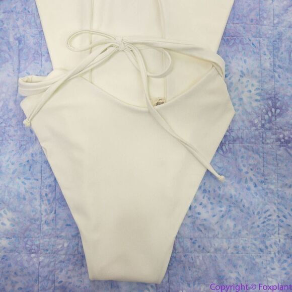 NEW Free People X Mare Perpetua Essential One Piece Swimsuit, XL - Picture 10 of 16
